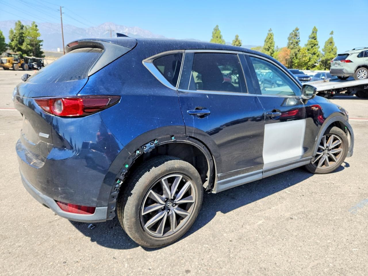2018 Mazda Cx-5 Touring - foto 3