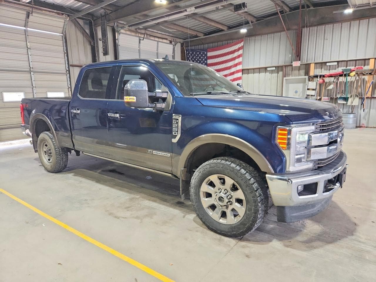 2019 Ford F250 Super Duty - foto 4