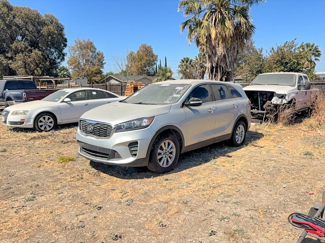2020 Kia Sorento L - foto 2