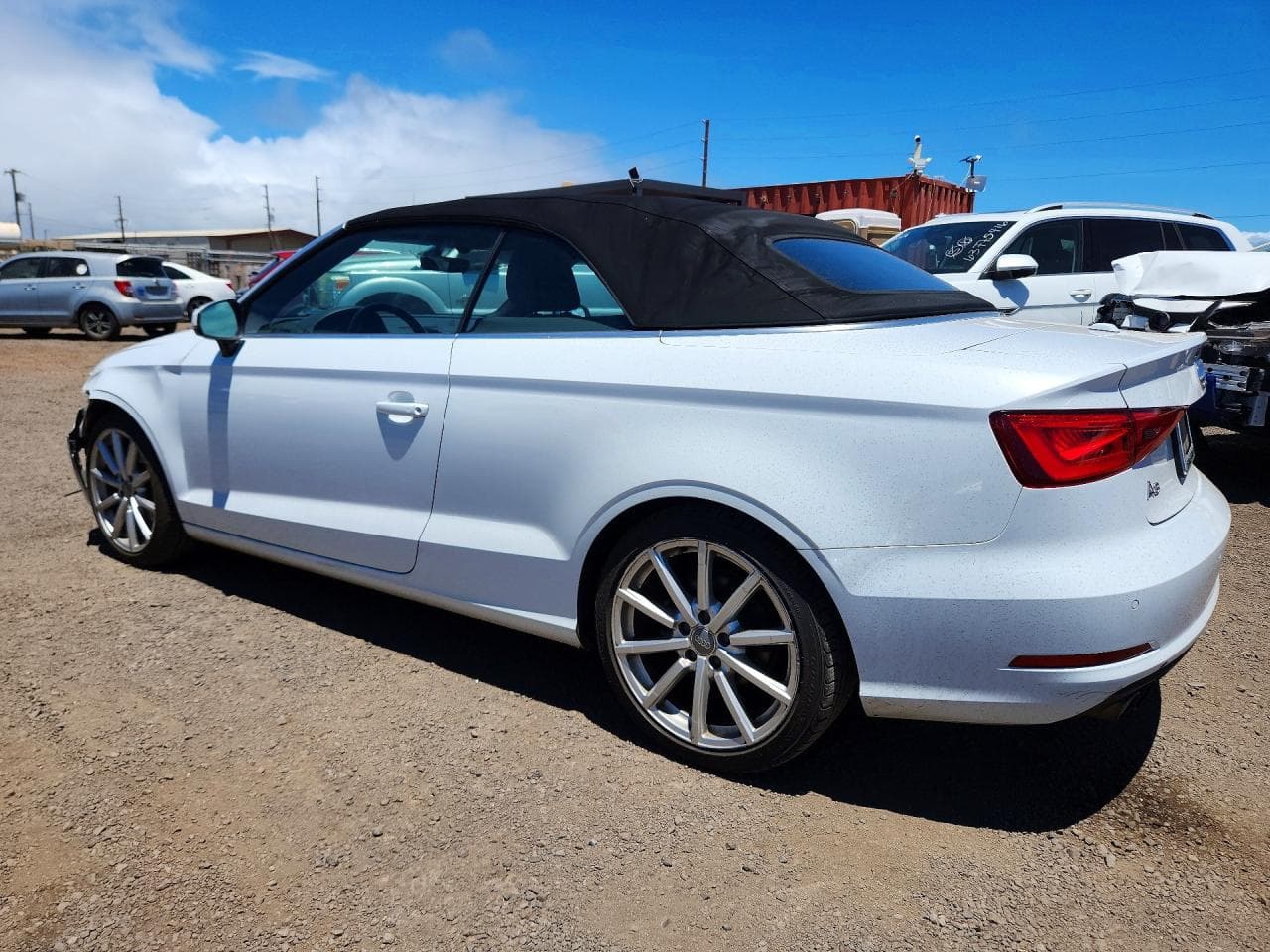 2016 Audi A3 Premium - foto 2
