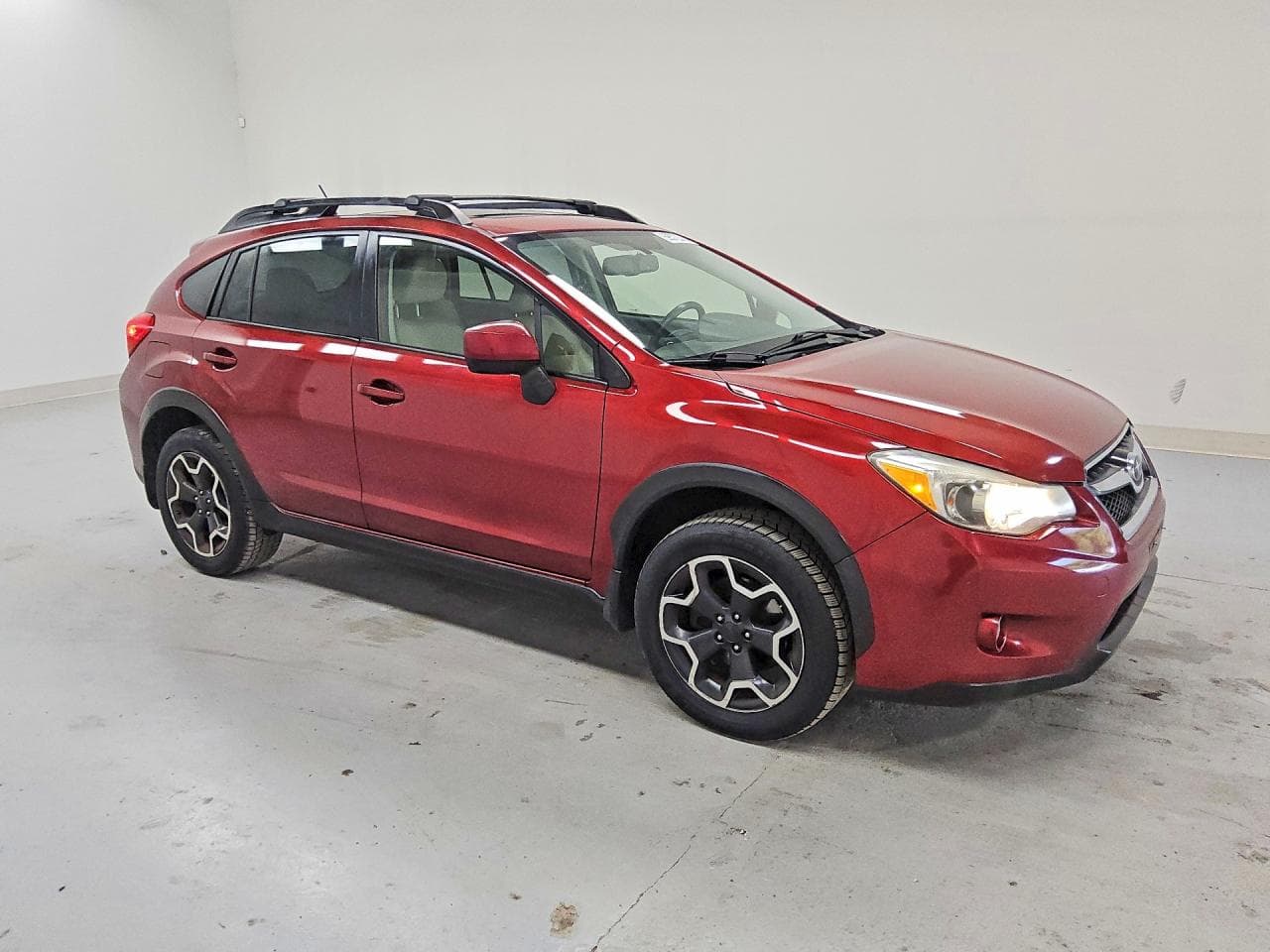 2014 Subaru Xv Crosstrek 2.0 Limited - foto 4