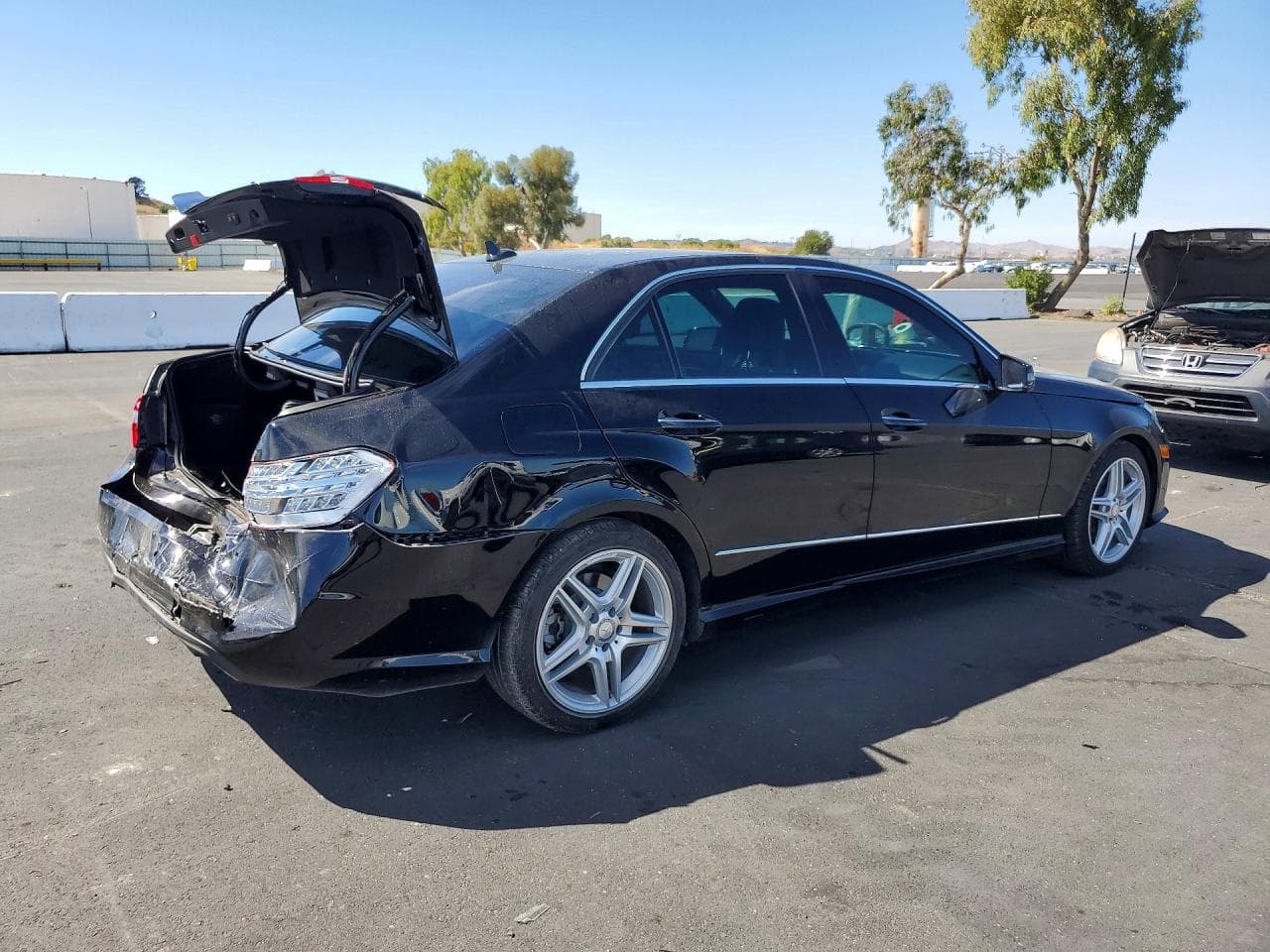2013 Mercedes-Benz E 350 - foto 3