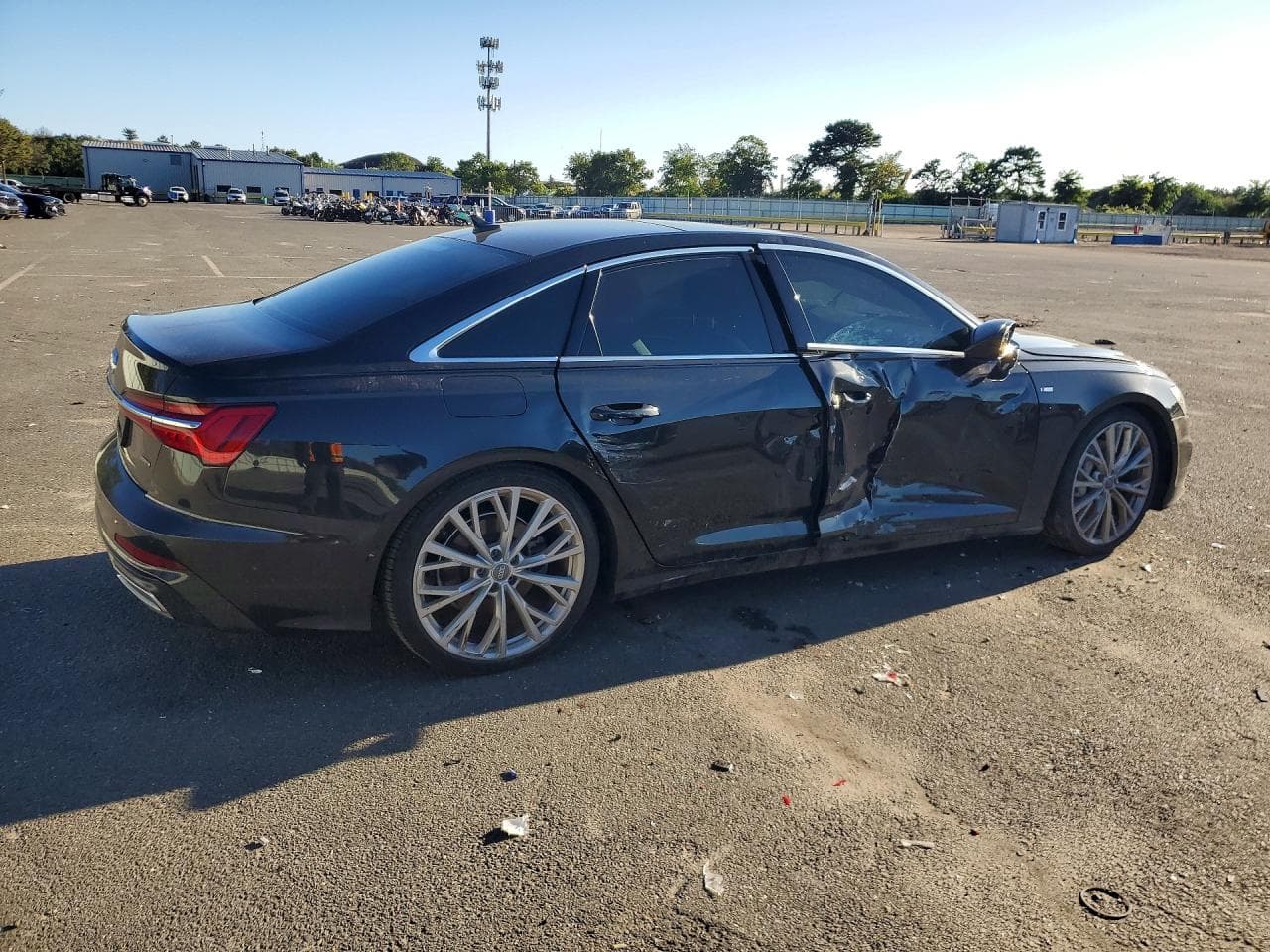 2019 Audi A6 Prestige - foto 3