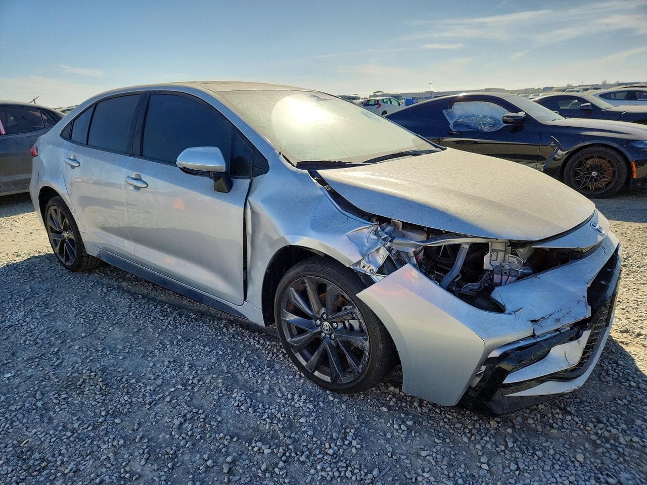 2024 Toyota Corolla Se - foto 4