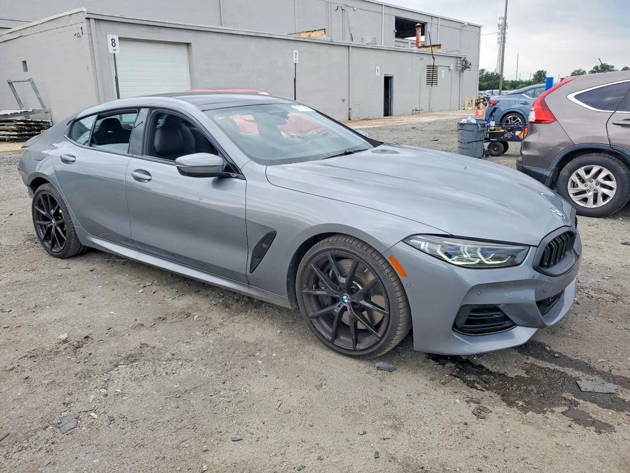 2024 BMW 840Xi - foto 4