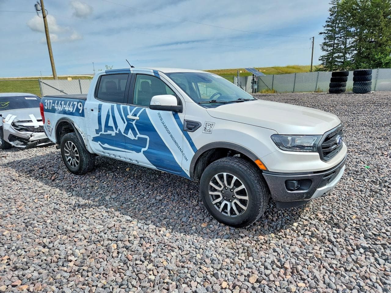 2019 Ford Ranger Xl - foto 4