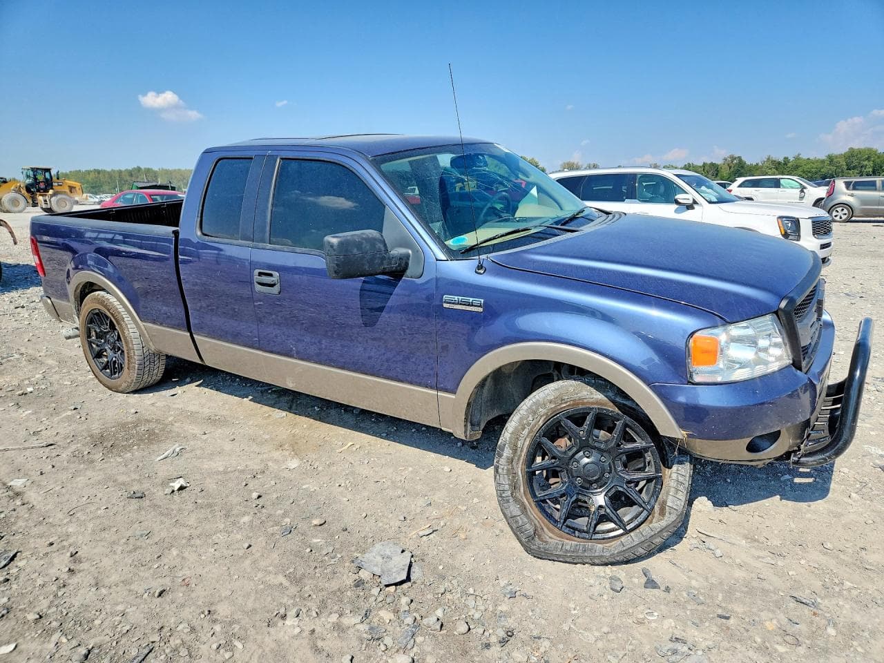 2006 Ford F150 - foto 4