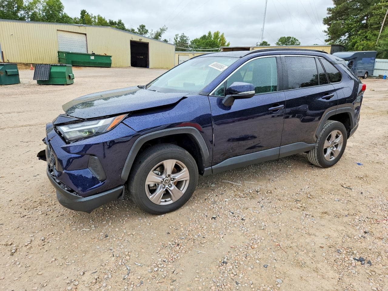 2023 Toyt Rav4