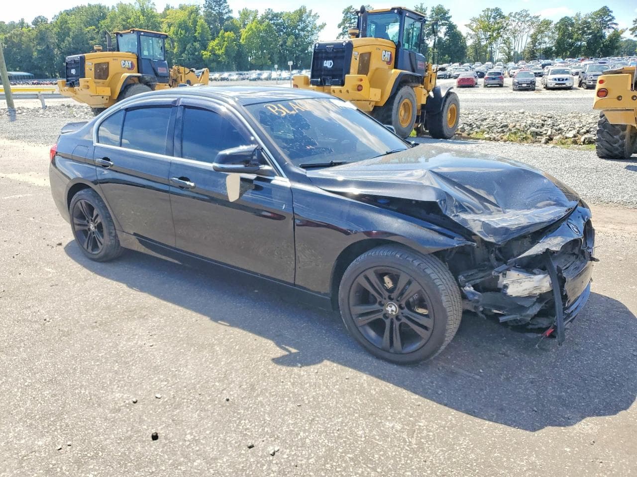 2017 BMW 330 Xi - foto 4