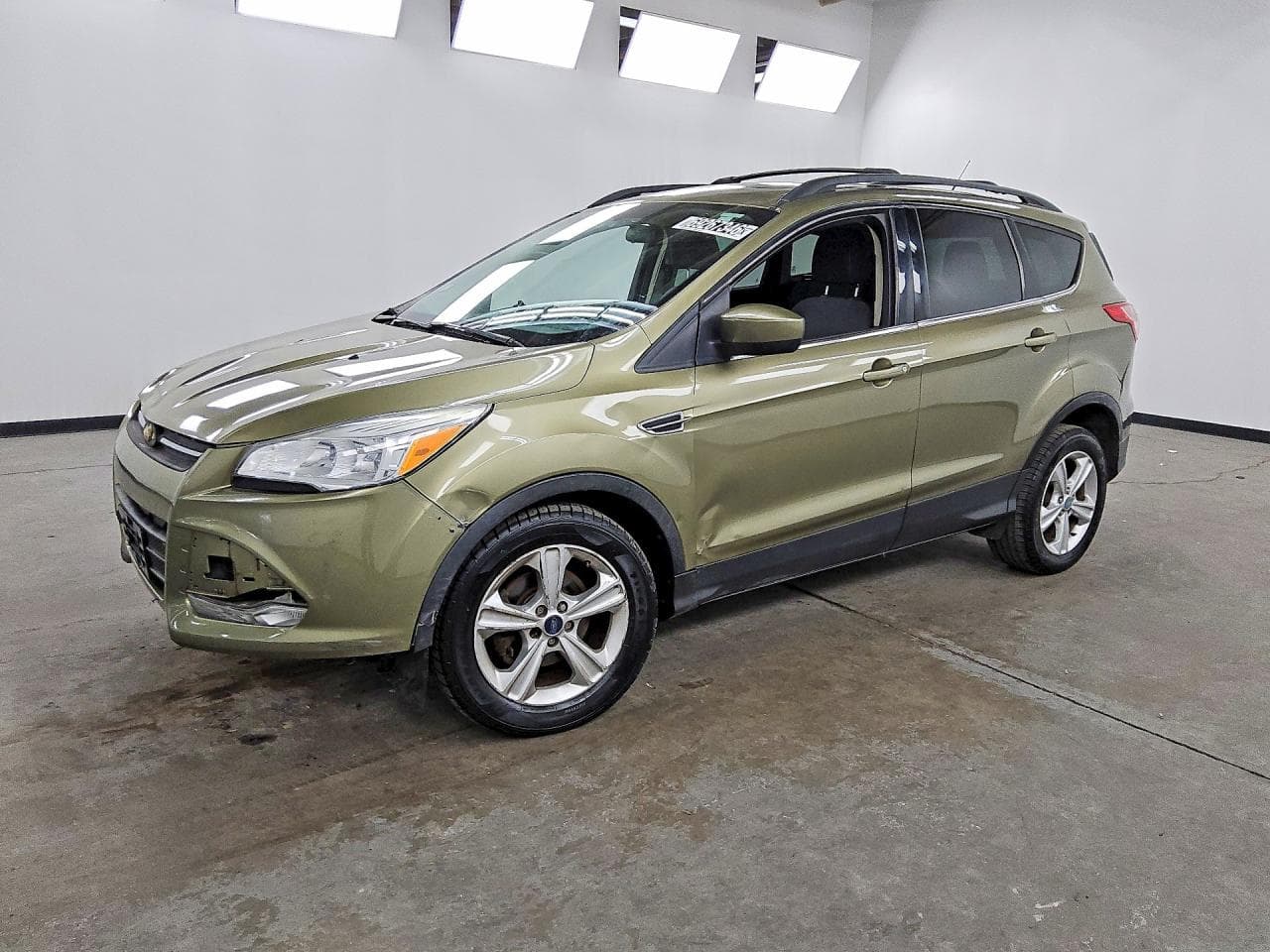 Ford Escape 2013 z USA