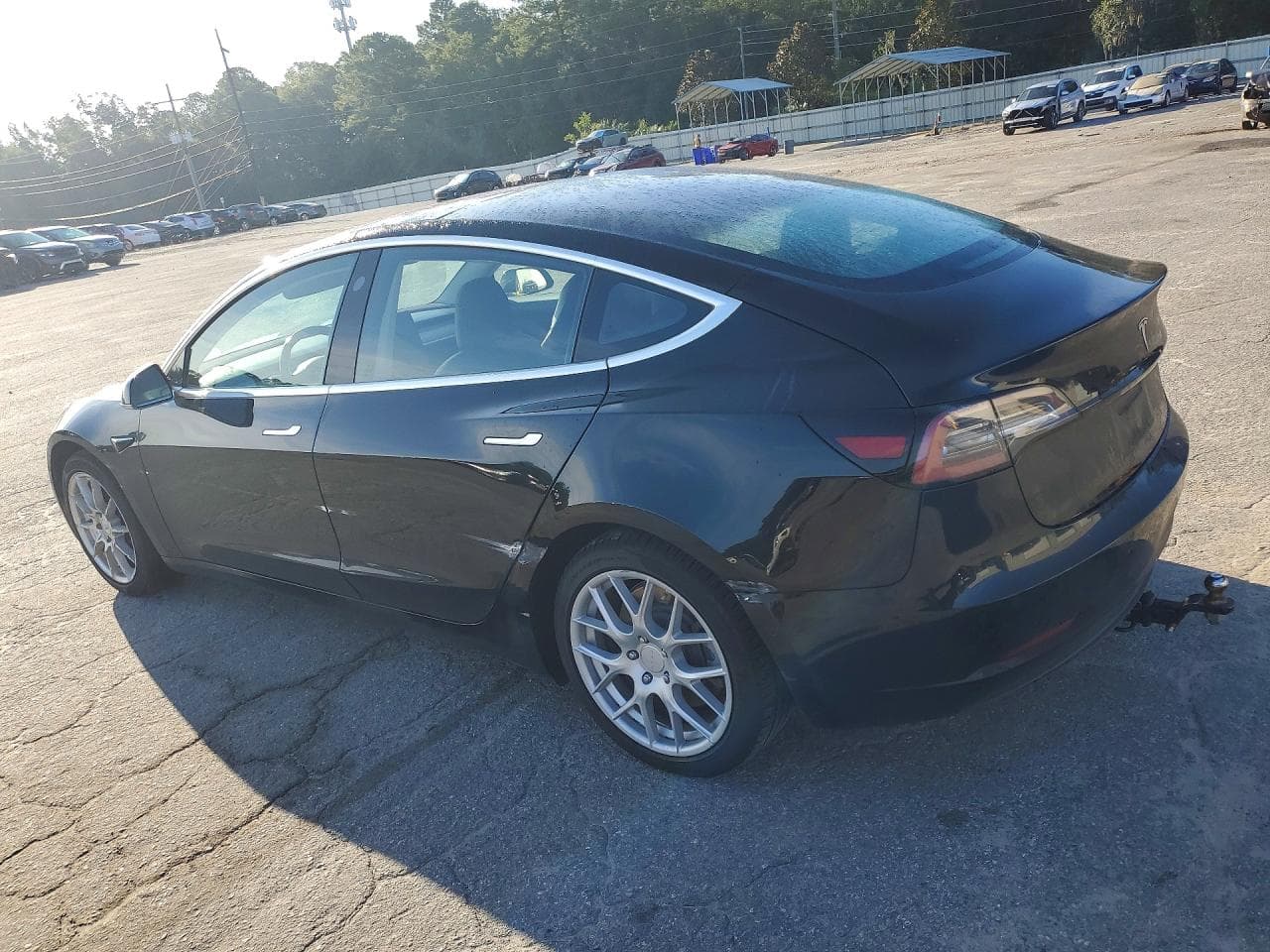 2018 Tesla Model 3 - foto 2