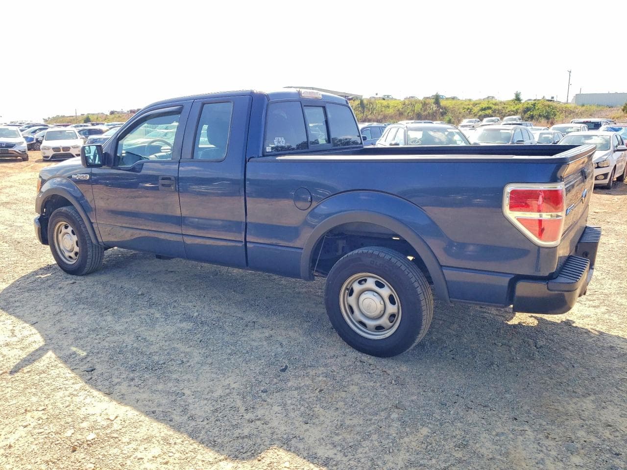 2013 Ford F150 - foto 2