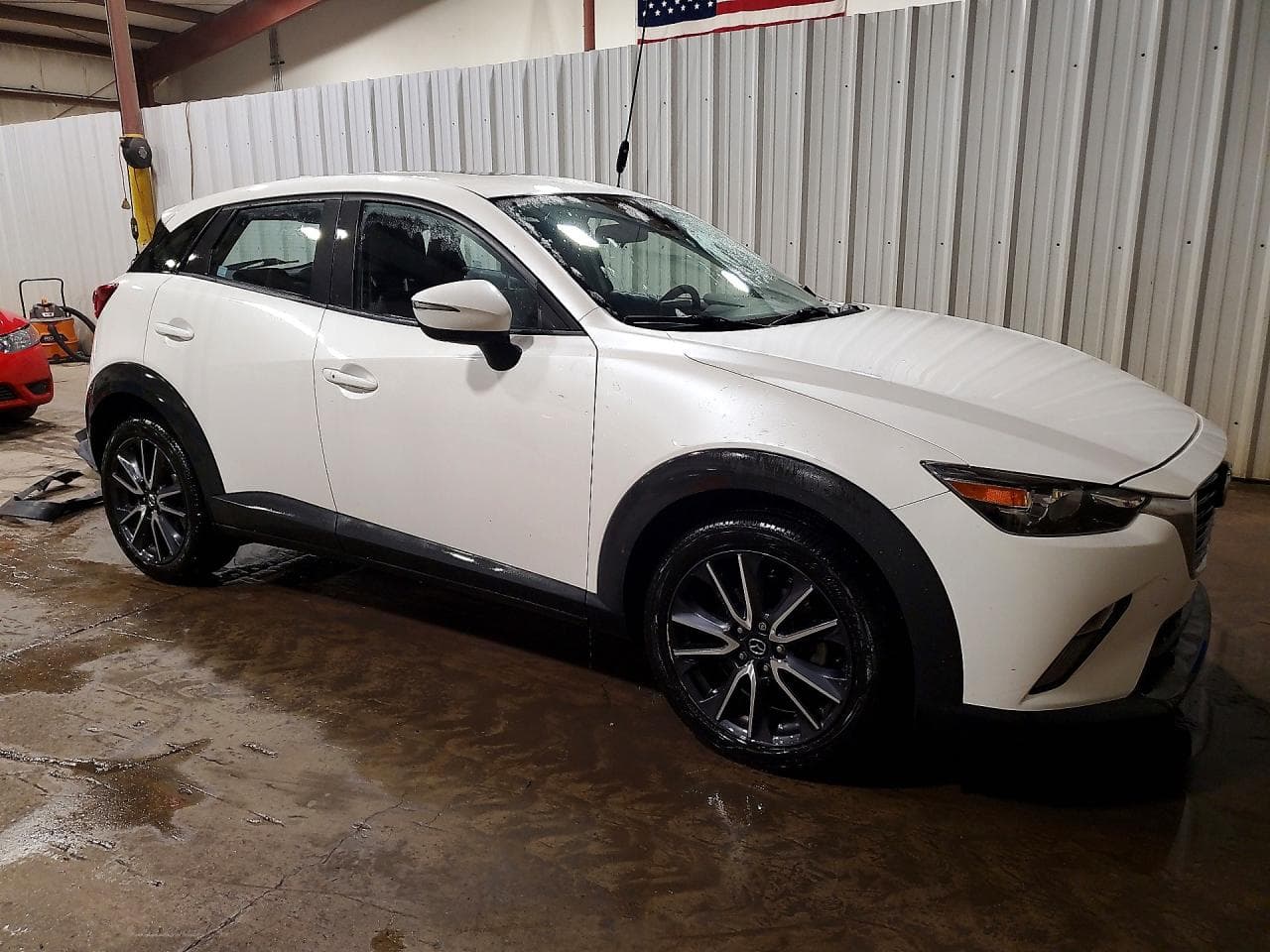 2018 Mazda Cx-3 Touring - foto 4