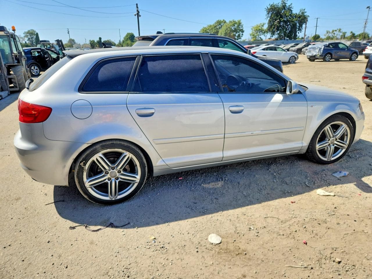 2012 Audi A3 Premium Plus - foto 3