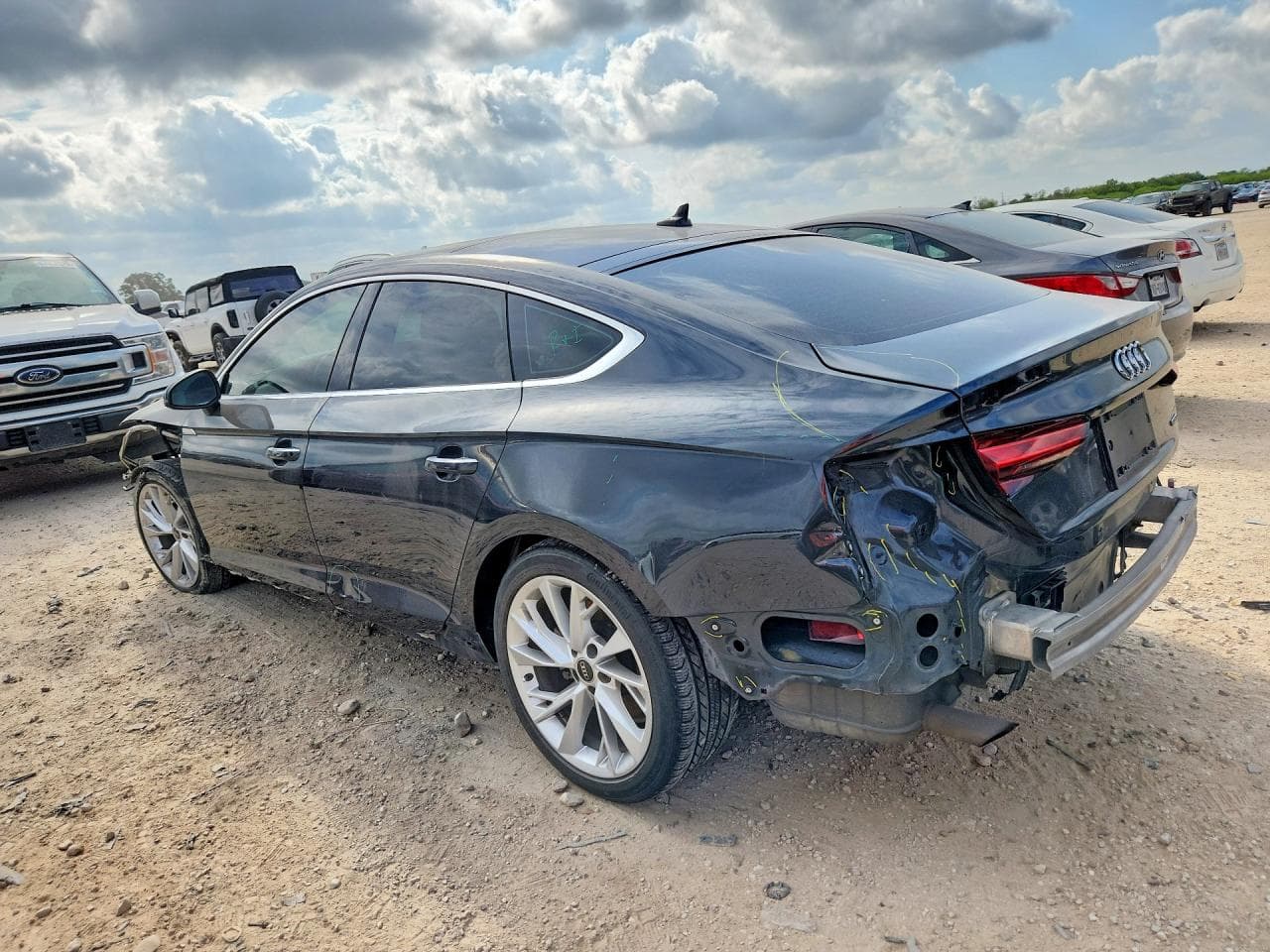 2023 Audi A5 Premium Plus 40 - foto 2