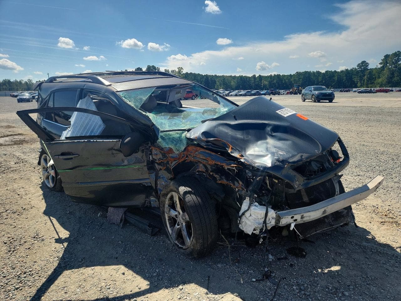 2005 Lexus Rx 330 - foto 4