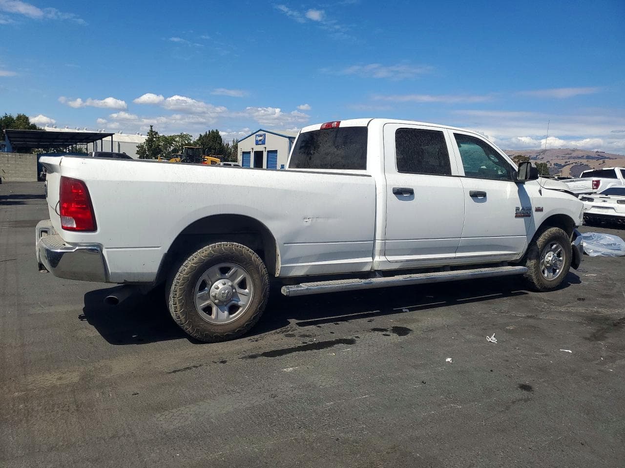 2016 Ram 2500 St - foto 3