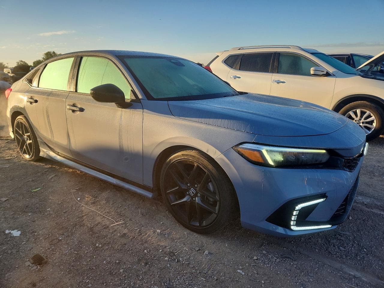 2022 Honda Civic Sport - foto 4