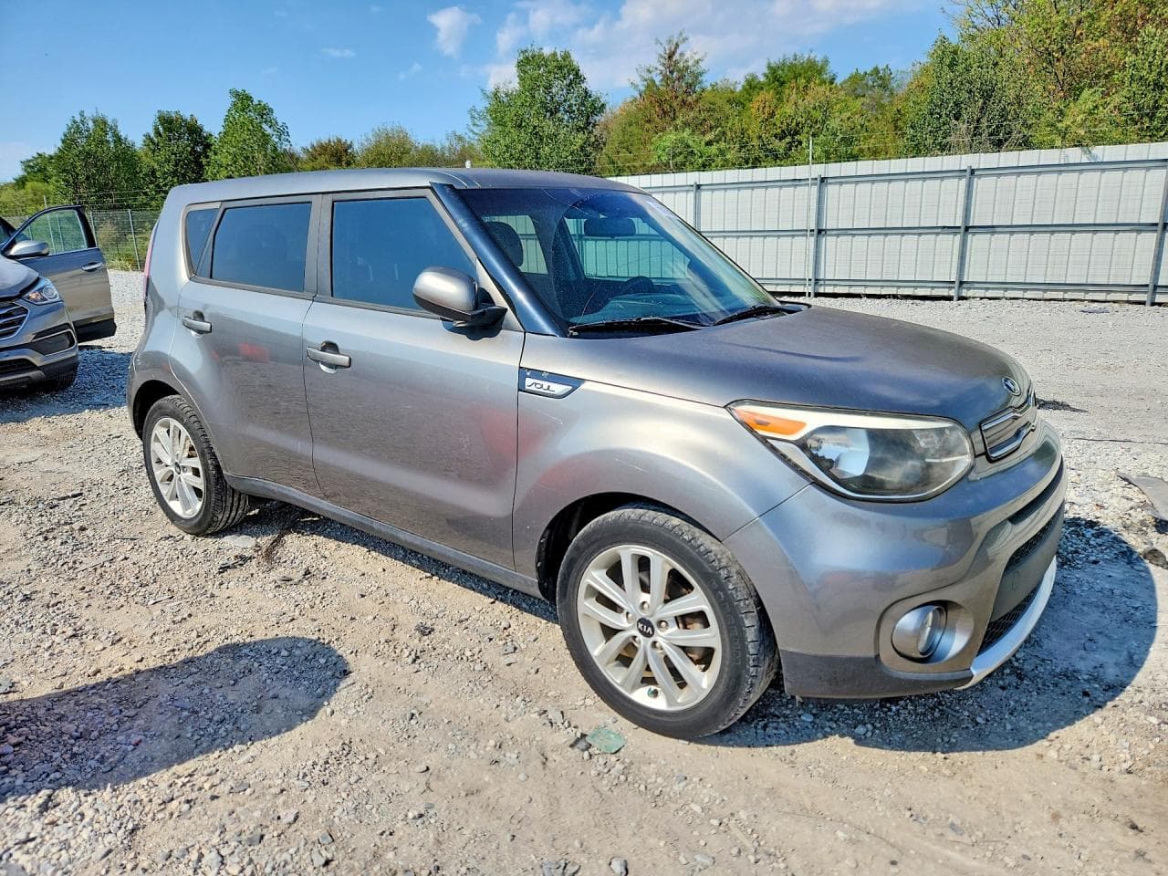 2018 Kia Soul + - foto 4