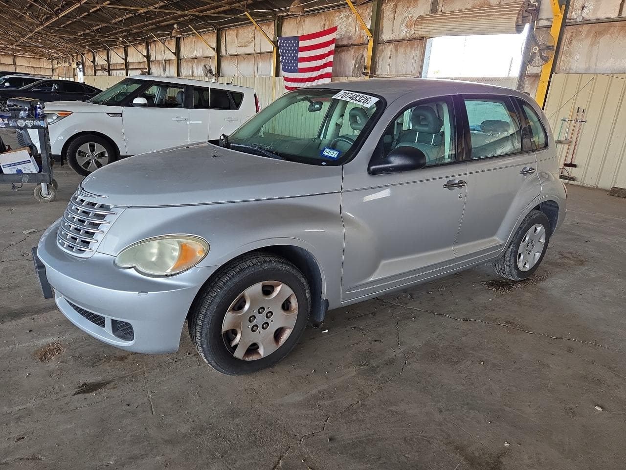 Chrysler PT Cruiser 2007 z USA