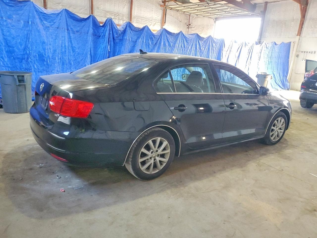 2014 Volkswagen Jetta Se - foto 3