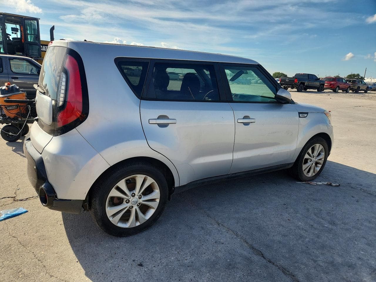 2016 Kia Soul + - foto 3