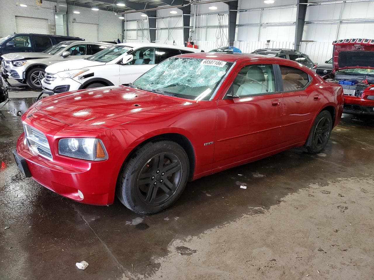 2006 Dodge Charger R/T