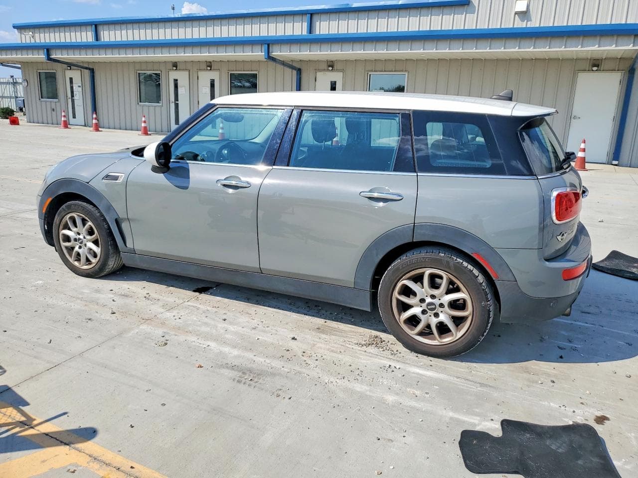 2016 Mini Cooper Clubman - foto 2