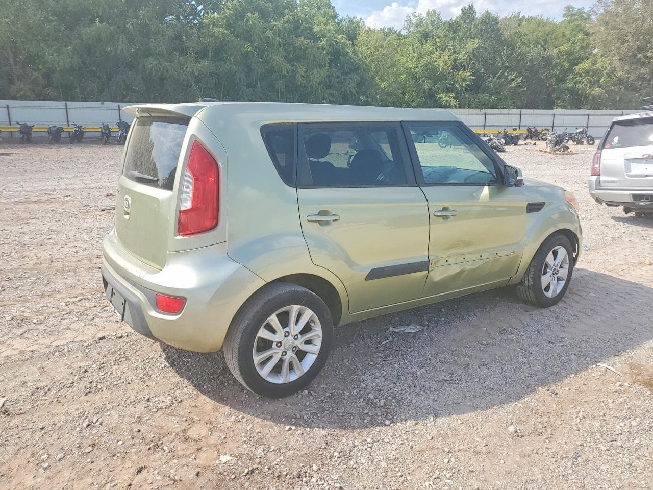2013 Kia Soul + - foto 3