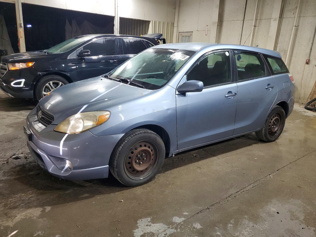 2008 Toyota Matrix Xr