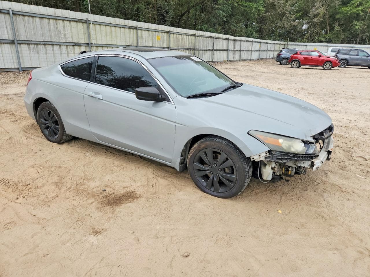 2009 Honda Accord Exl - foto 4