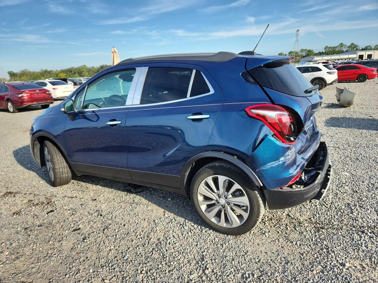 2019 Buick Encore Preferred - foto 2