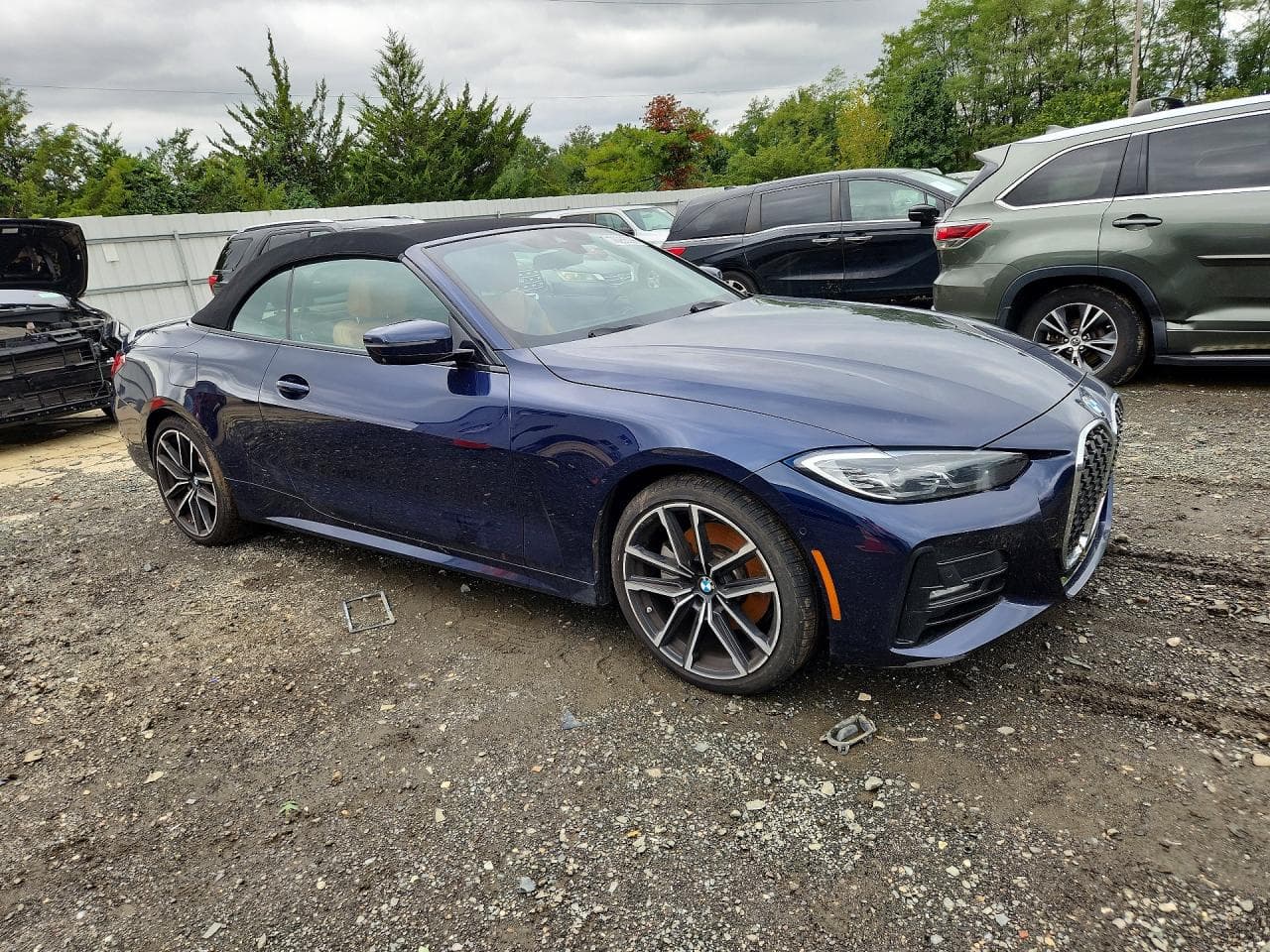 2023 BMW 430Xi - foto 4