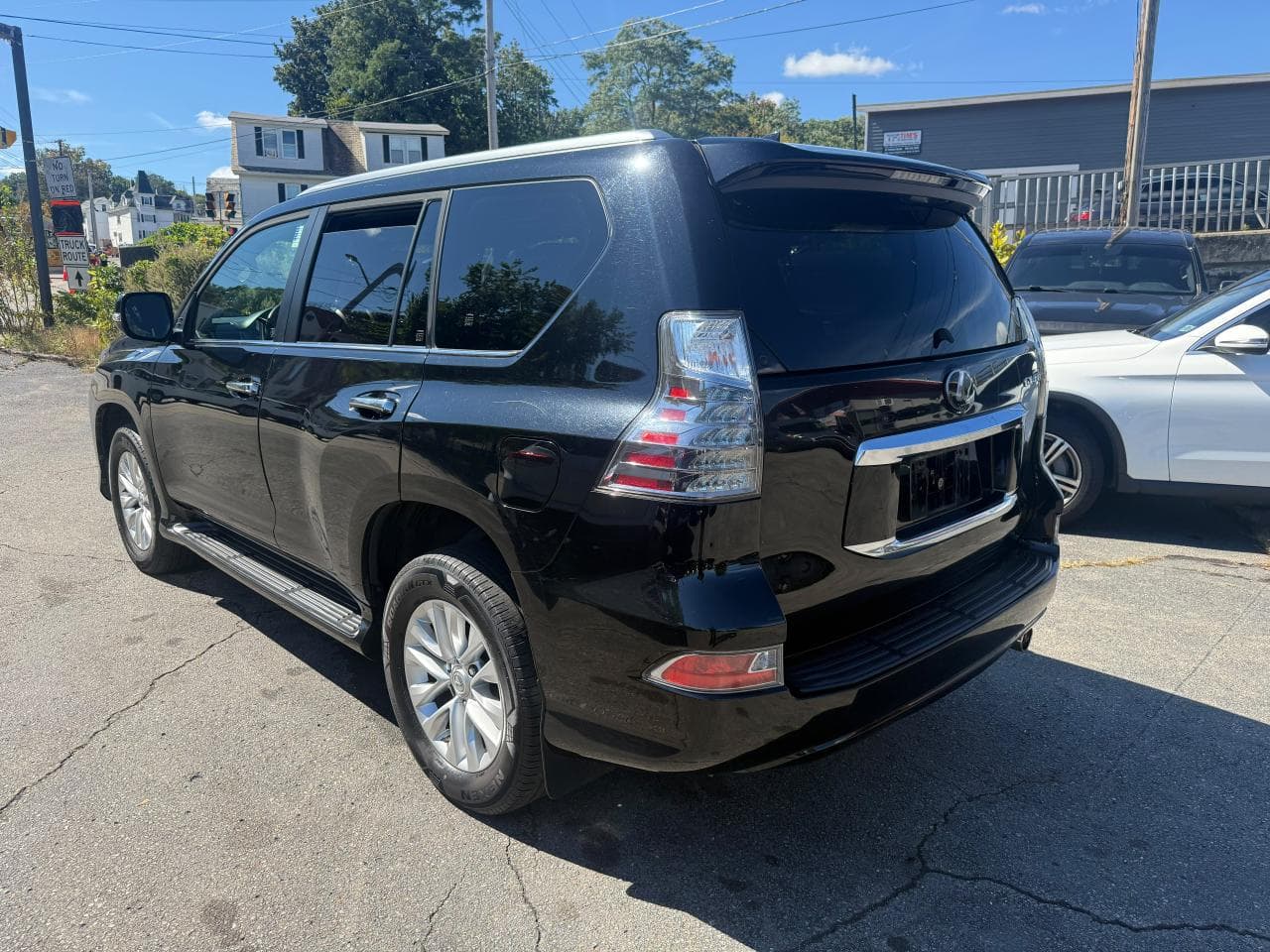 2020 Lexus Gx 460 - foto 2