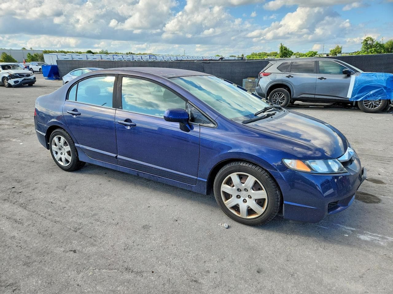 2010 Honda Civic Lx - foto 4