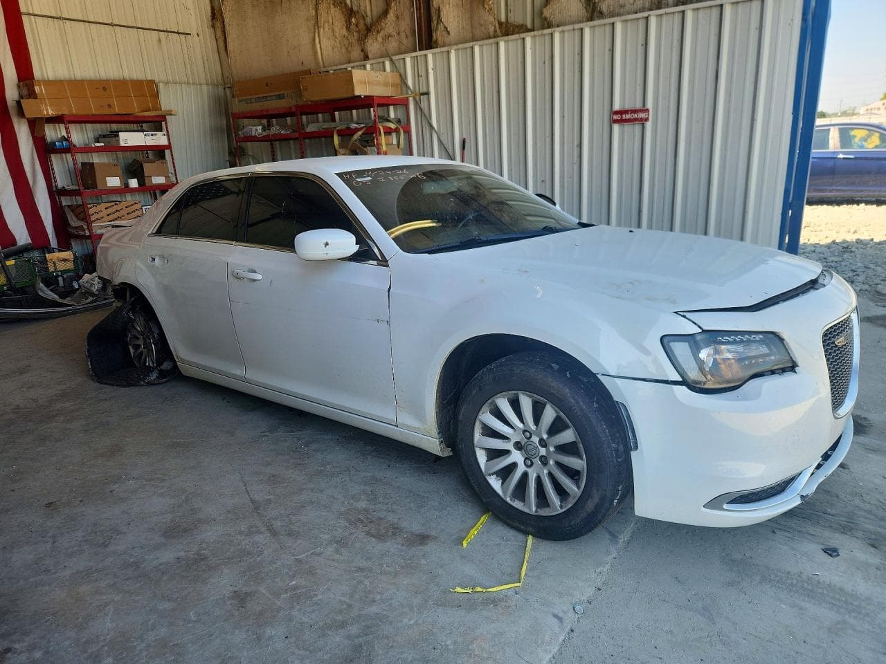 2013 Chrysler 300 - foto 4