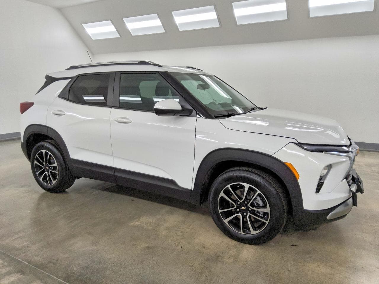 2026 Chevrolet Trailblazer Lt - foto 4