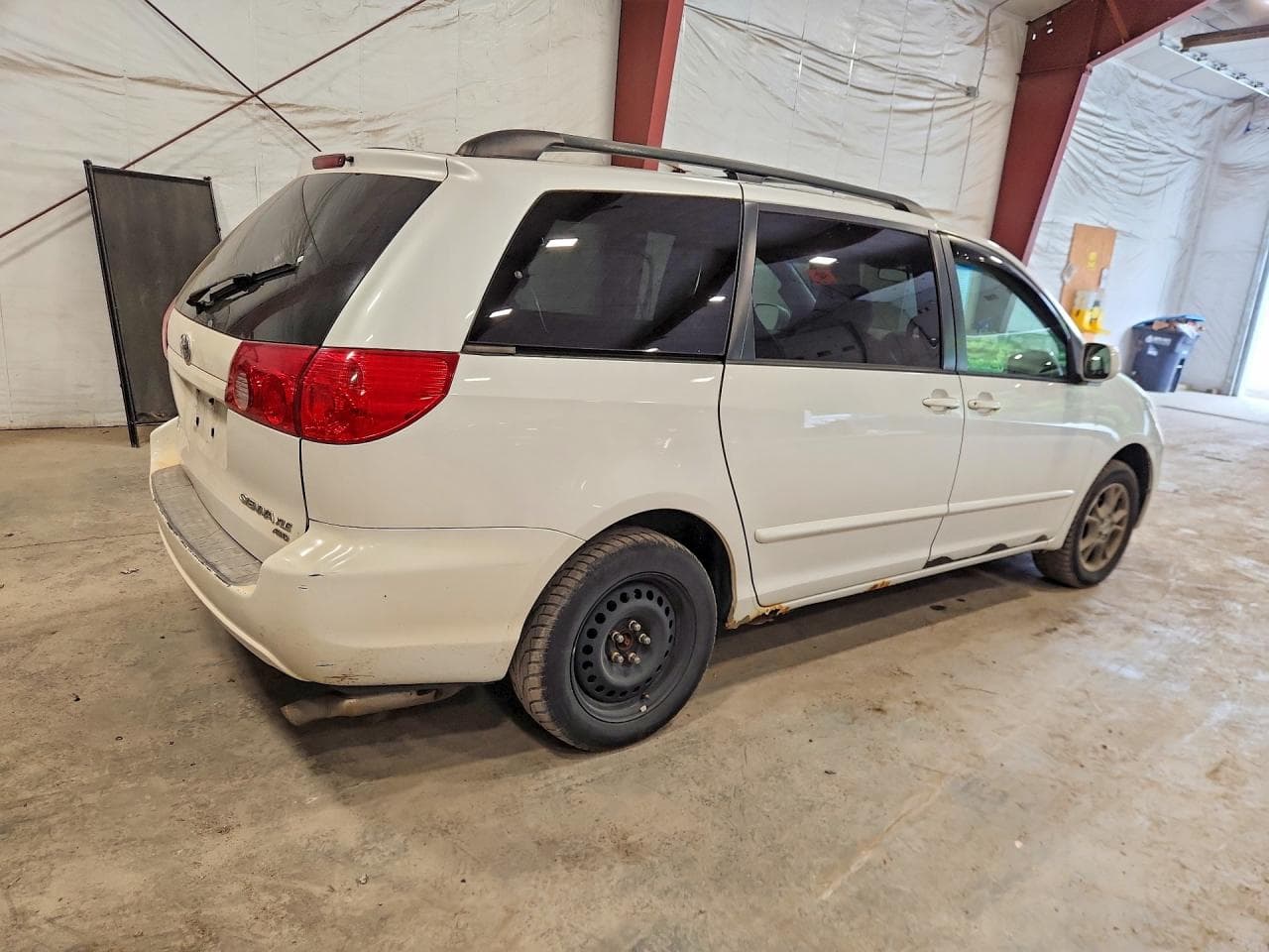 2006 Toyota Sienna Xle 7 Passenger - foto 3