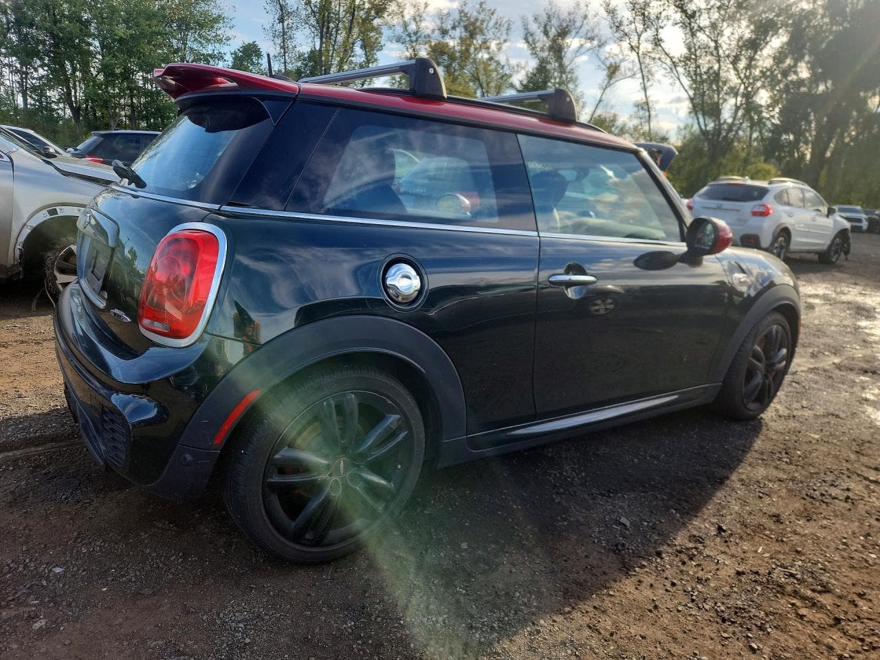 2017 Mini Cooper John Cooper Works - foto 3