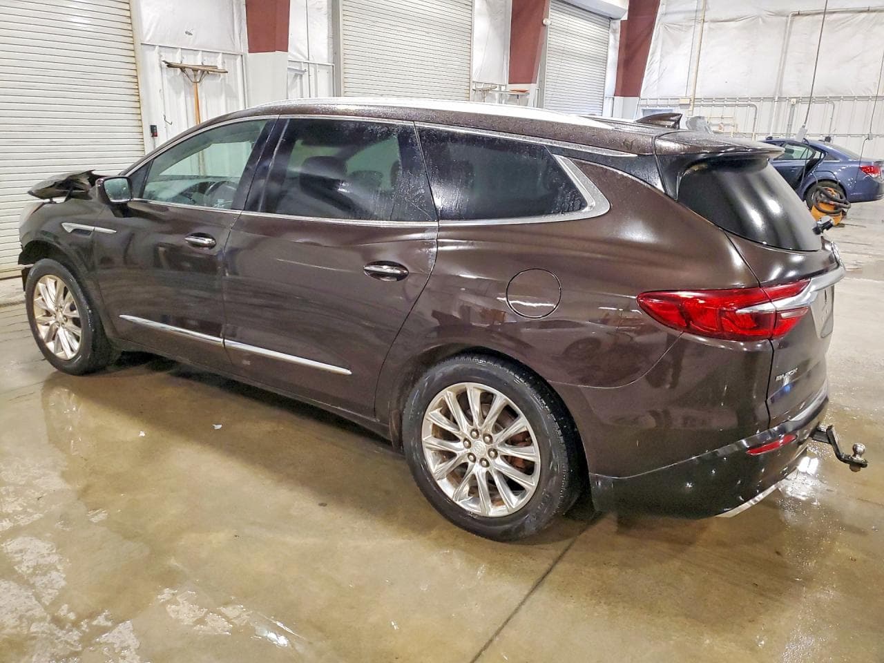 2018 Buick Enclave Premium - foto 2