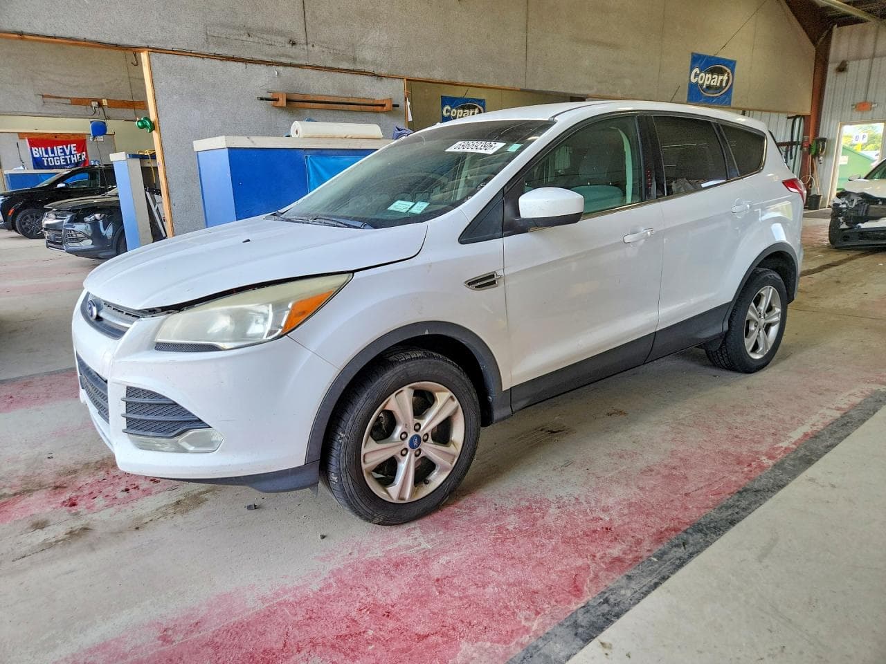 2013 Ford Escape Se