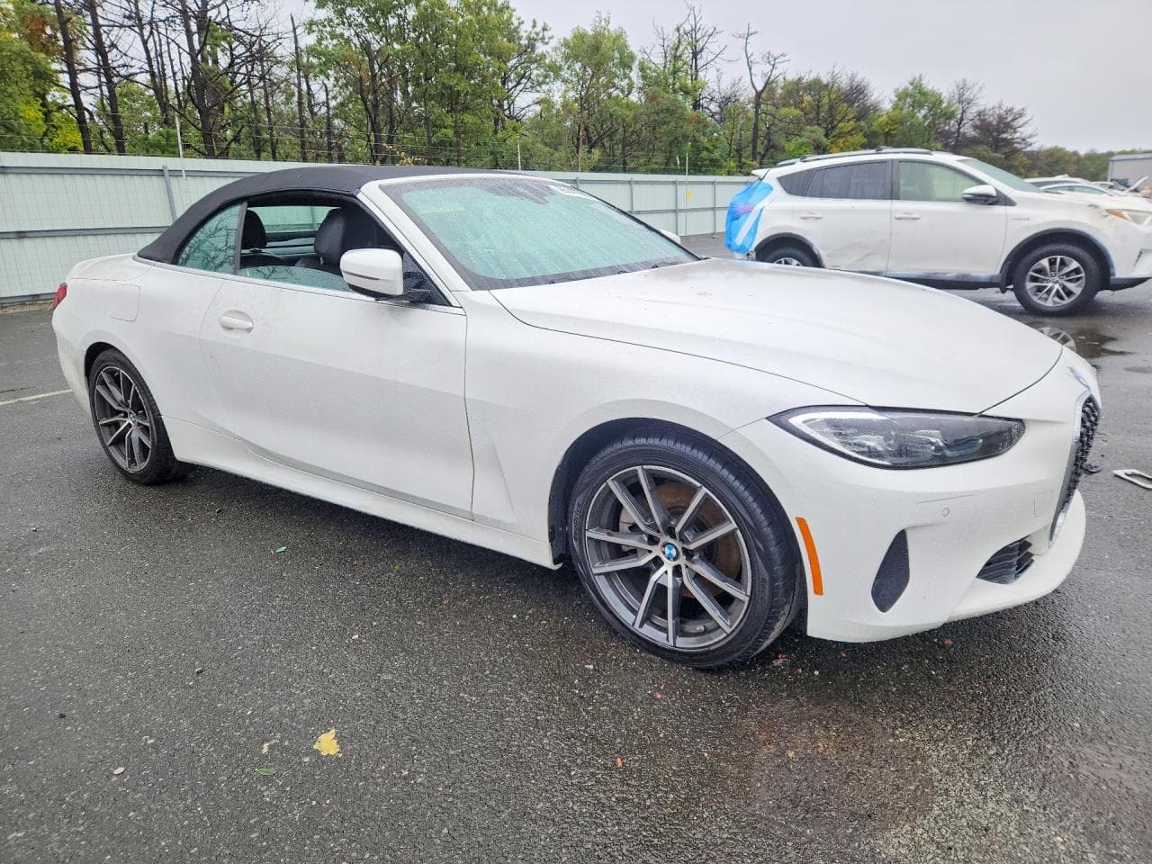 2024 BMW 430Xi - foto 4