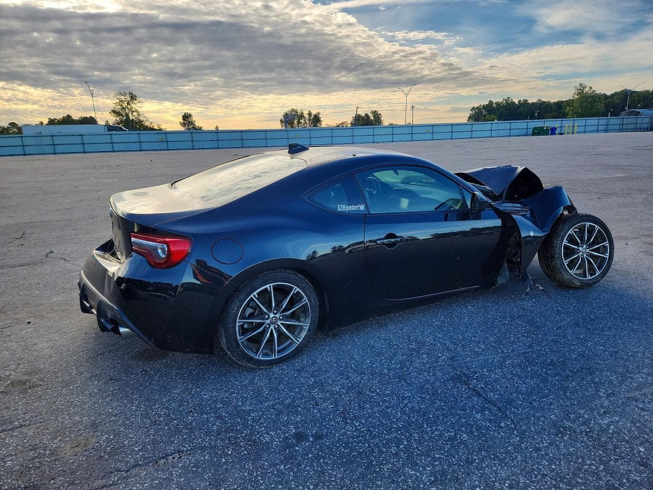 2017 Toyota 86 Base - foto 3