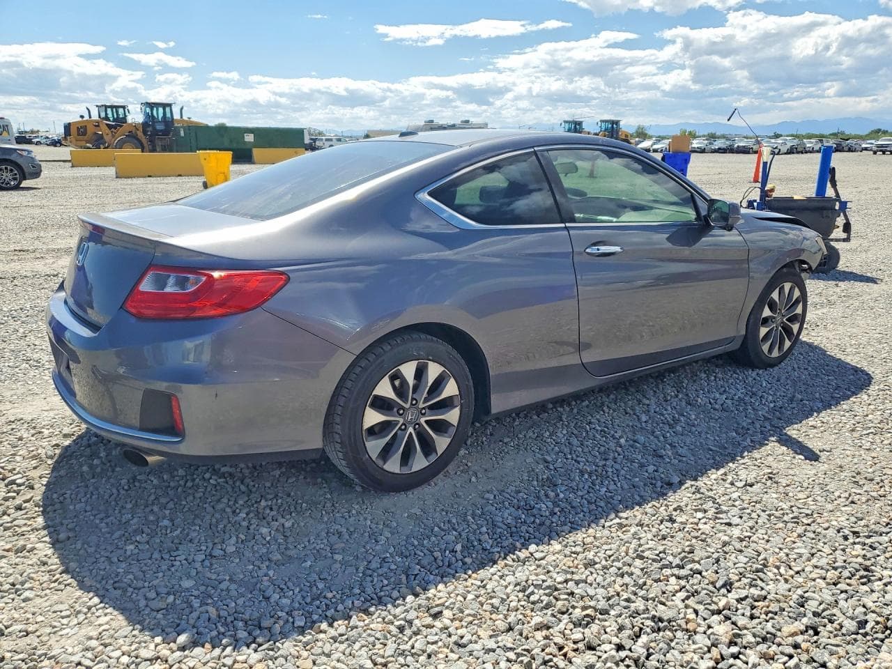 2013 Honda Accord Exl - foto 3