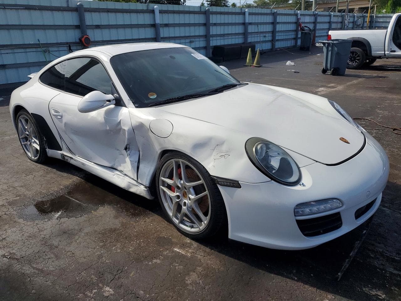 2011 Porsche 911 Carrera S - foto 4
