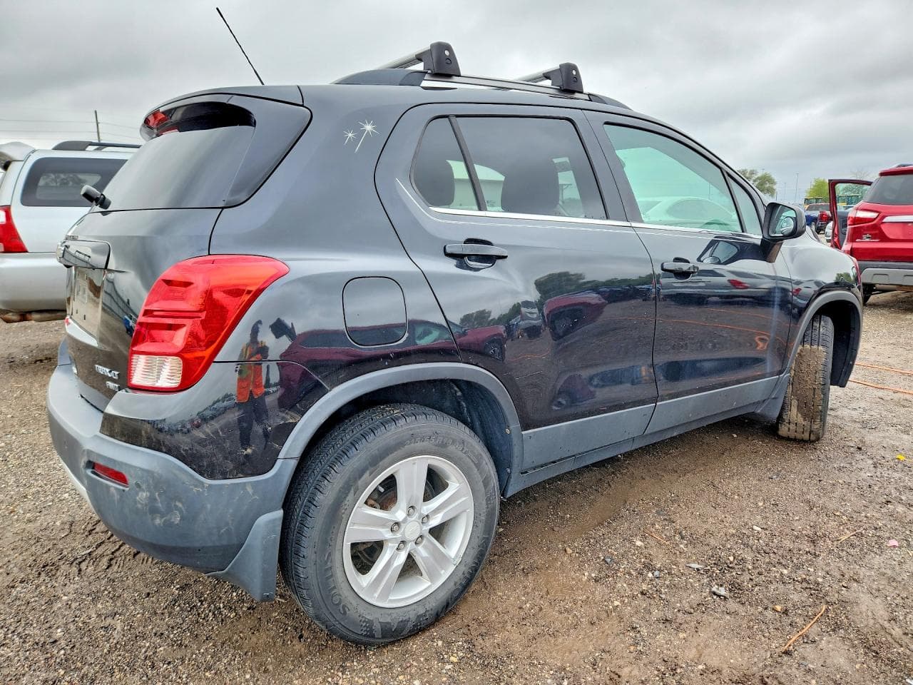 2015 Chevrolet Trax 1Lt - foto 3