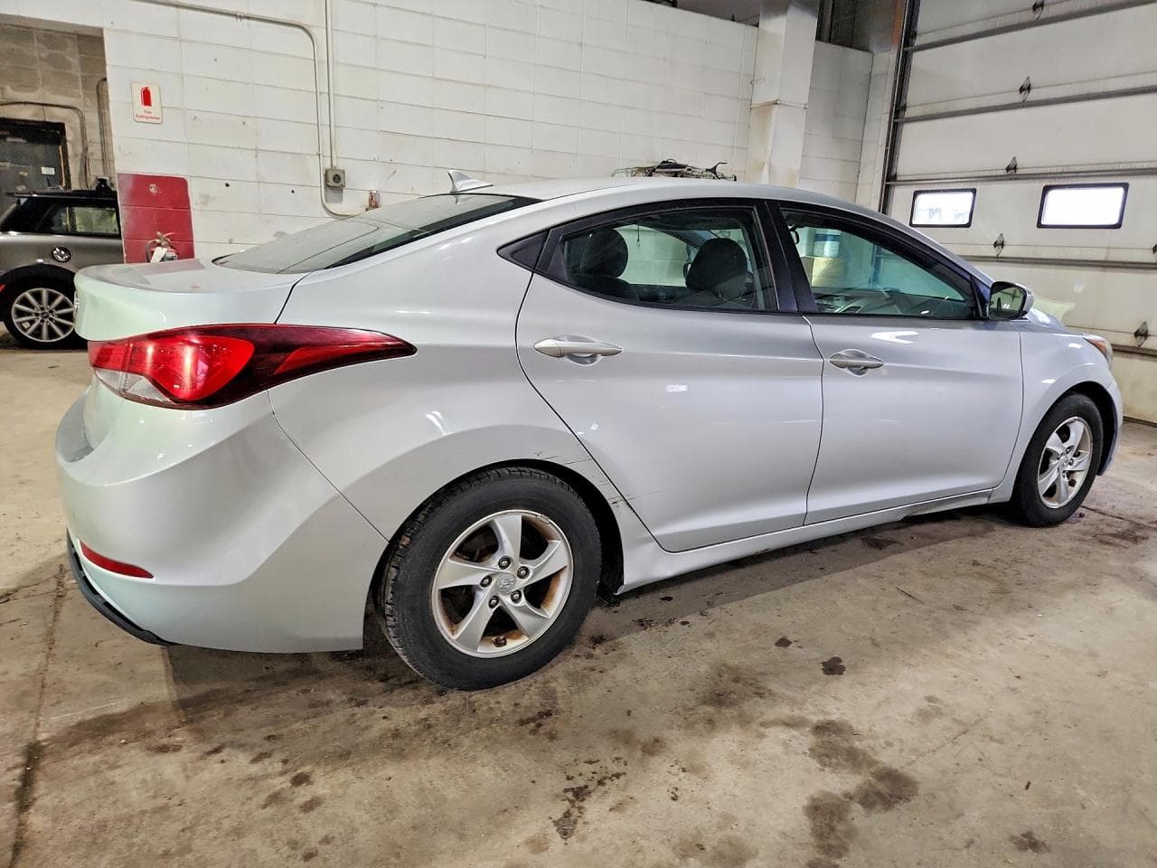 2014 Hyundai Elantra Se - foto 3