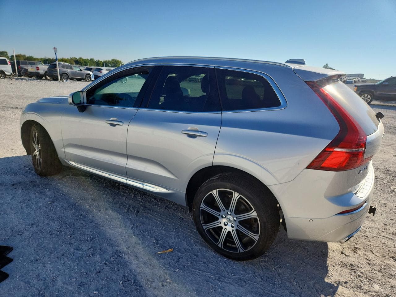 2018 Volvo Xc60 T6 - foto 2