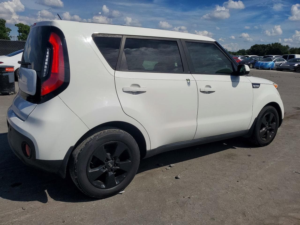 2017 Kia Soul Base - foto 3