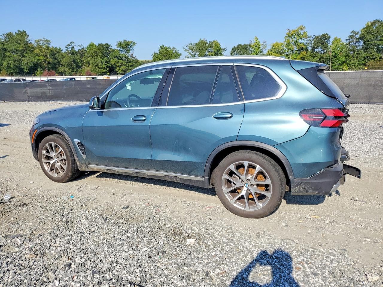 2024 BMW X5 xDrive40I - foto 2